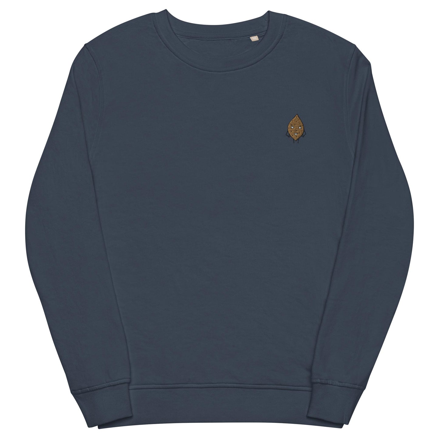 Regular Sweatshirt 3a Kebbe