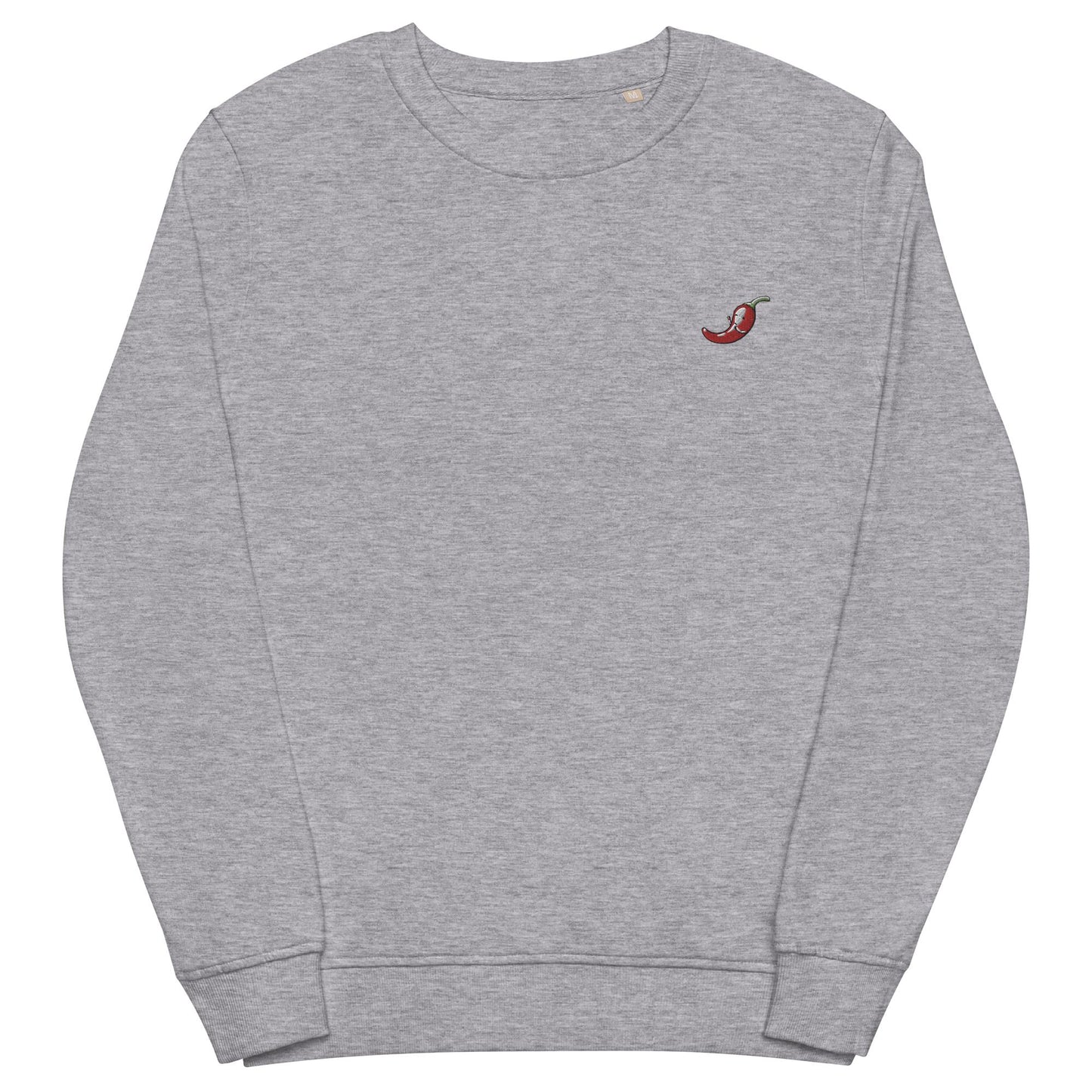 Regular Sweatshirt 3a 7ar