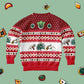 Christmas Sweatshirt: Lebanese Christmas, for kids