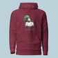 Hoodie: Oum Kol Thoum