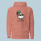 Hoodie: Oum Kol Thoum