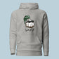 Hoodie: Oum Kol Thoum