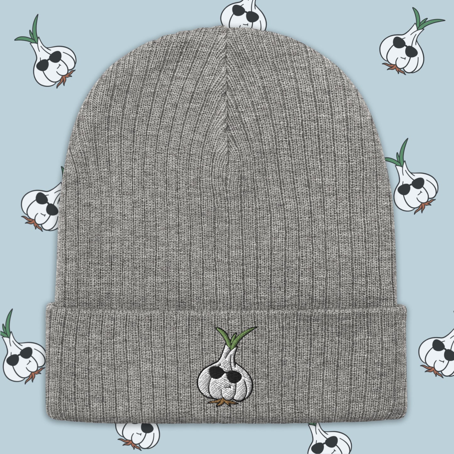 Organic beanie 3a toum