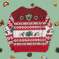 Christmas Sweatshirt: Lebanese Christmas