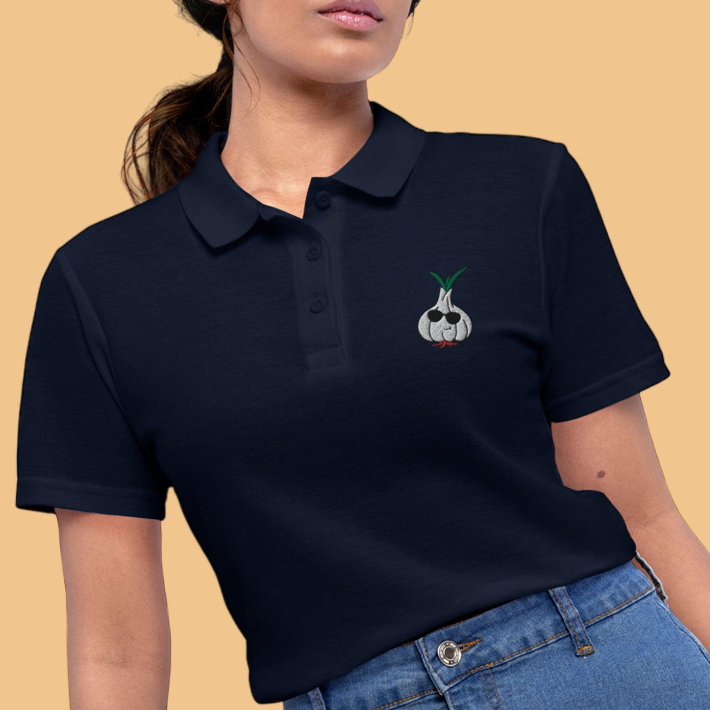 Women’s polo: Toum