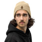 Organic beanie 3a Kebbe
