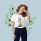 T-shirt: Keine Zeit