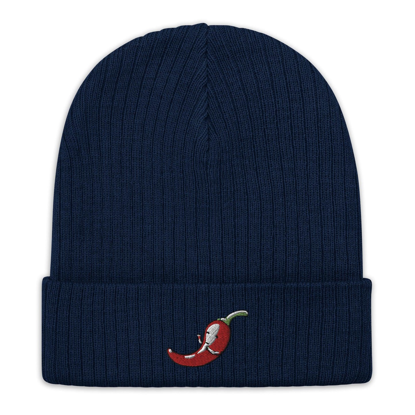 Organic beanie 3a 7ar