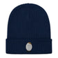 Organic Beanie 3a Beid