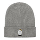 Organic Beanie 3a Beid