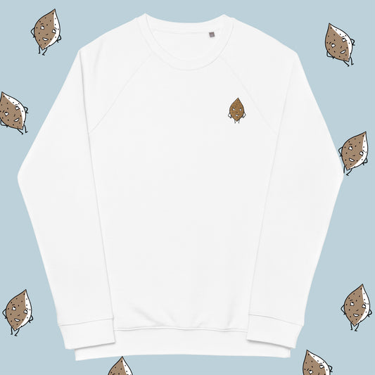 Premium Sweatshirt 3a Kebbe