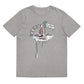T-shirt: Kebbe Bleiben