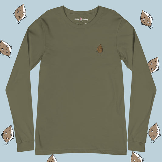 Long-sleeve t-shirt 3a Kebbe