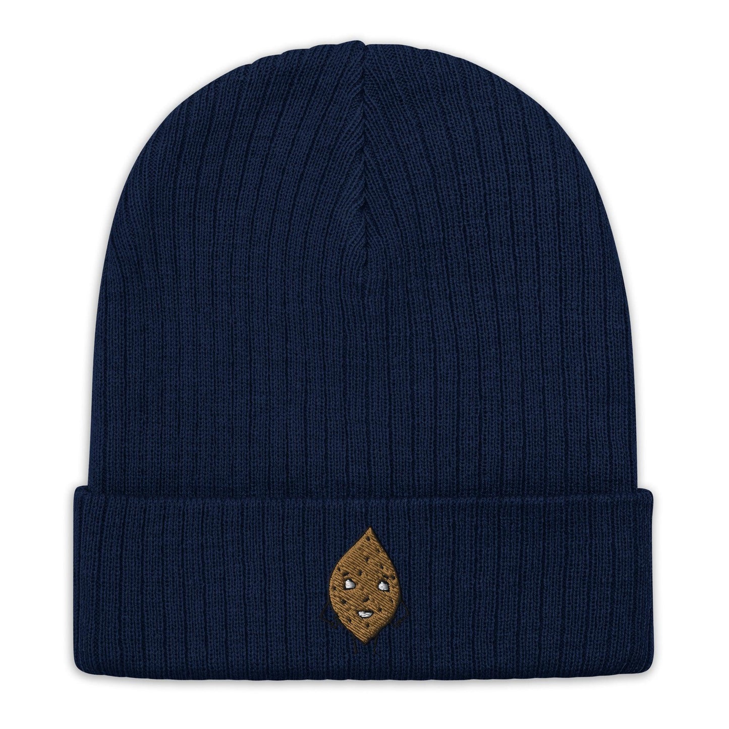 Organic beanie 3a Kebbe