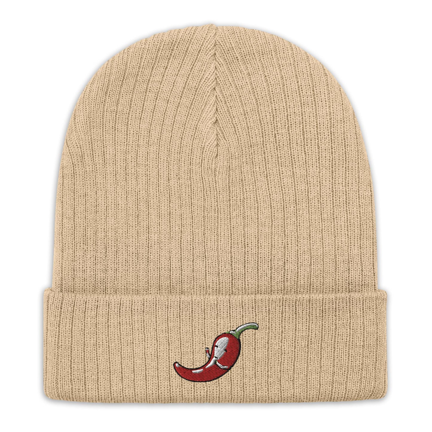 Organic beanie 3a 7ar