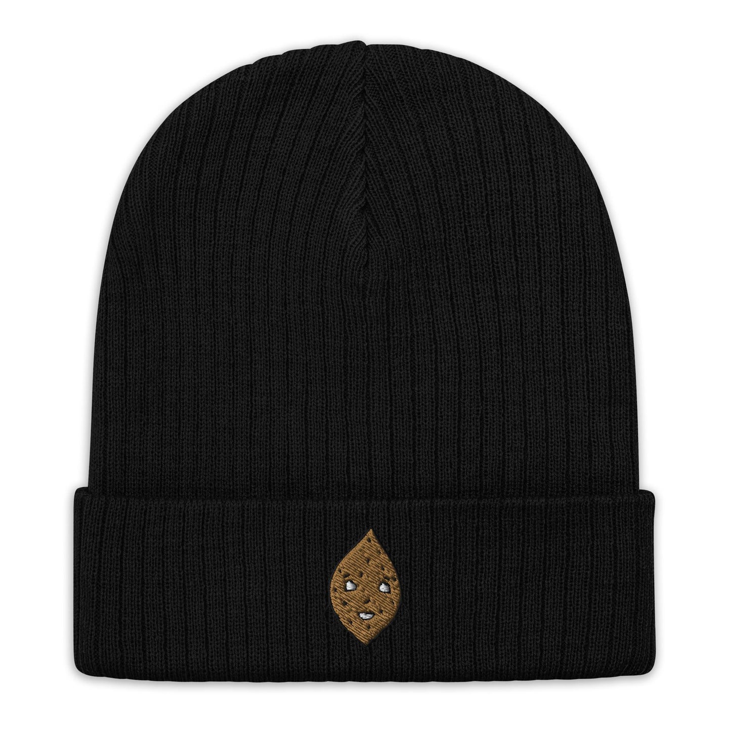 Organic beanie 3a Kebbe