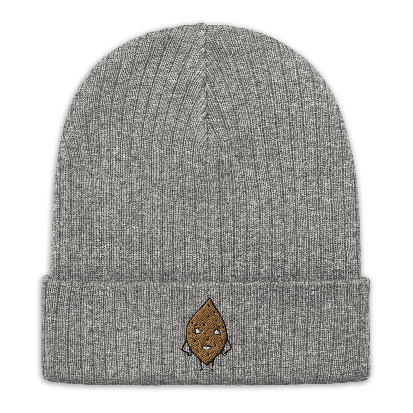 Organic beanie 3a Kebbe