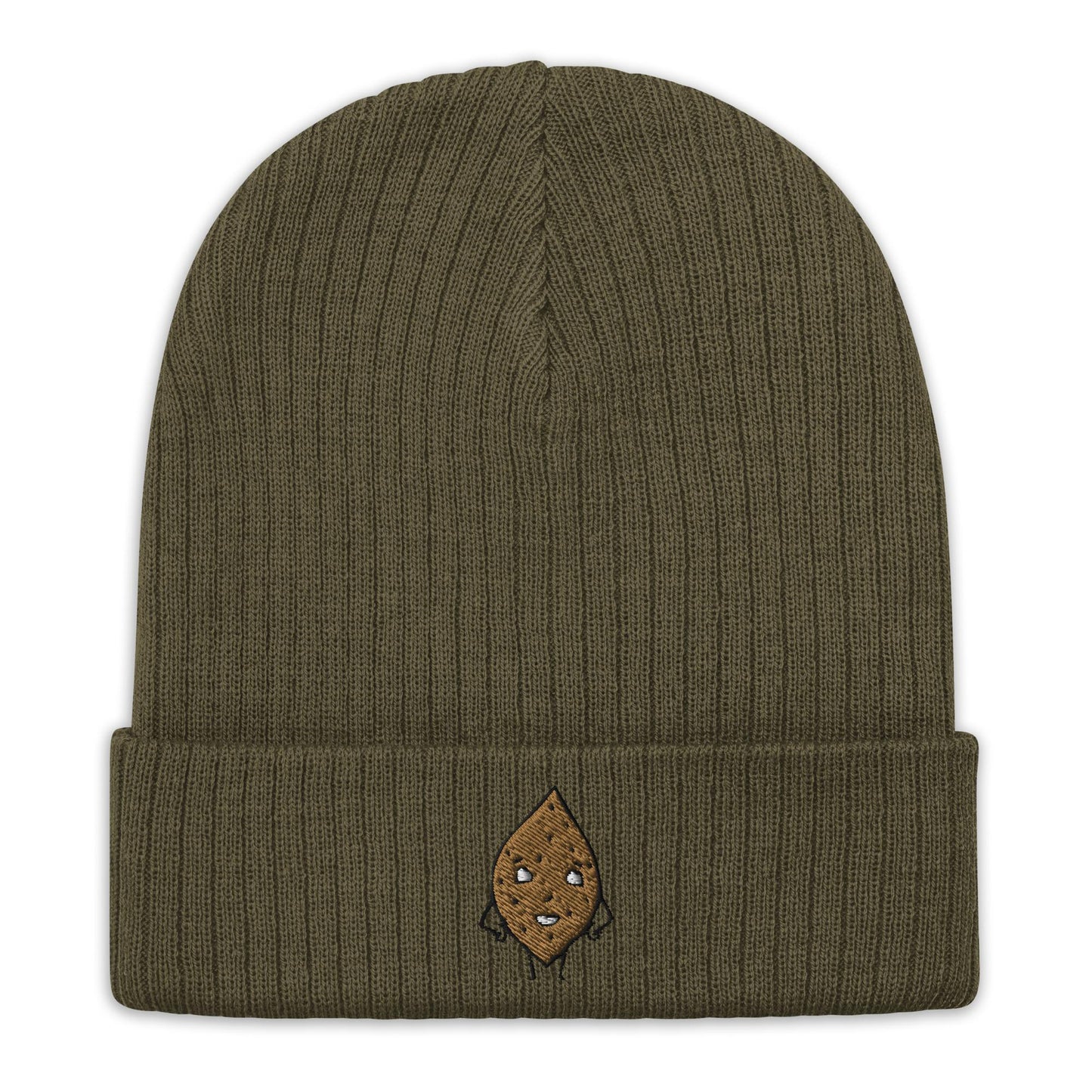 Organic beanie 3a Kebbe