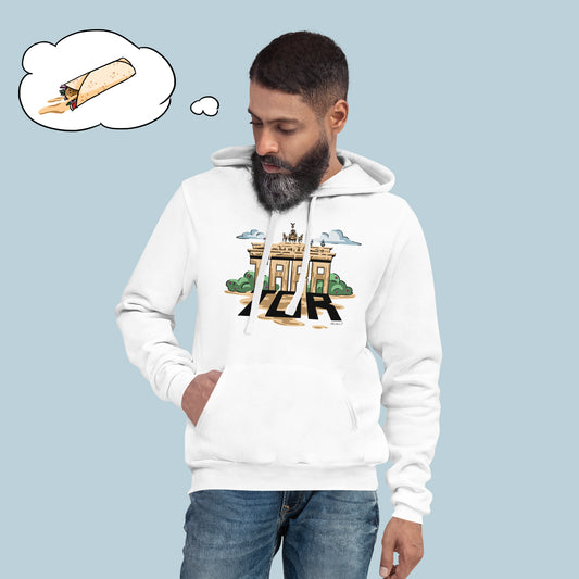 Hoodie: TaraTor