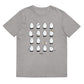 T-shirt: Eier Fik