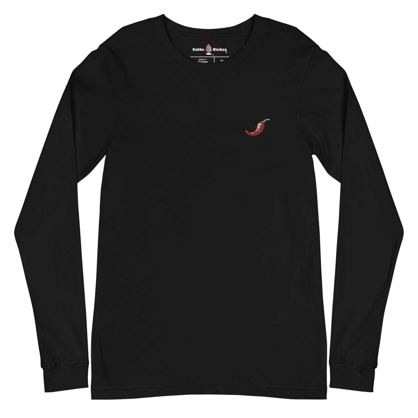 Long-sleeve t-shirt 3a 7ar