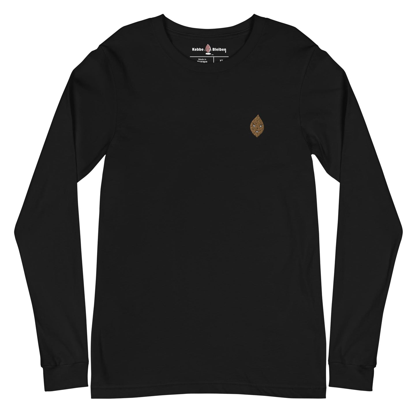 Long-sleeve t-shirt 3a Kebbe