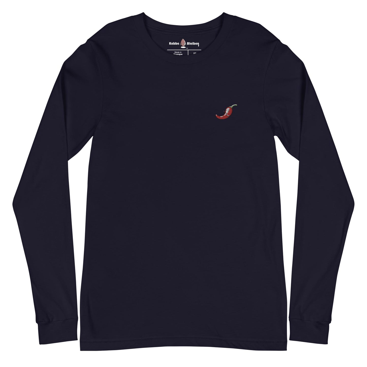 Long-sleeve t-shirt 3a 7ar