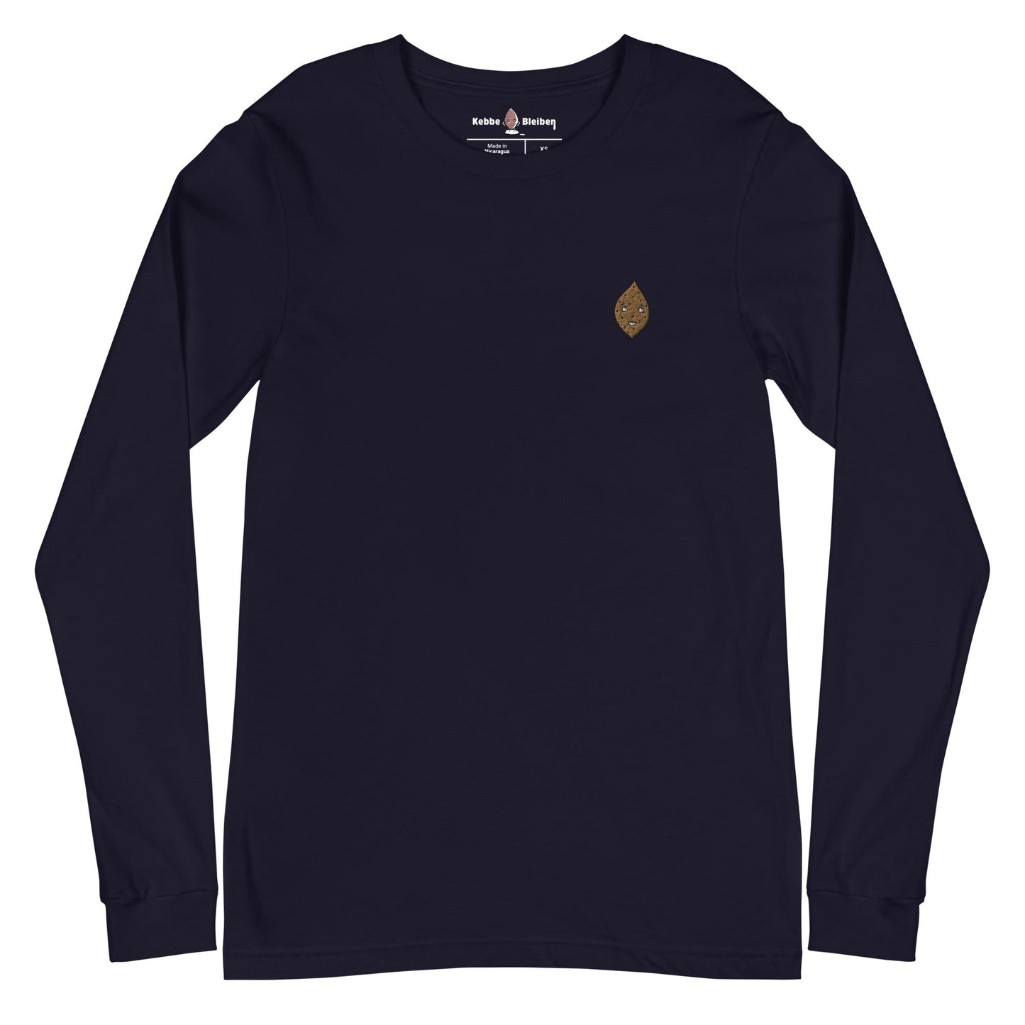 Long-sleeve t-shirt 3a Kebbe