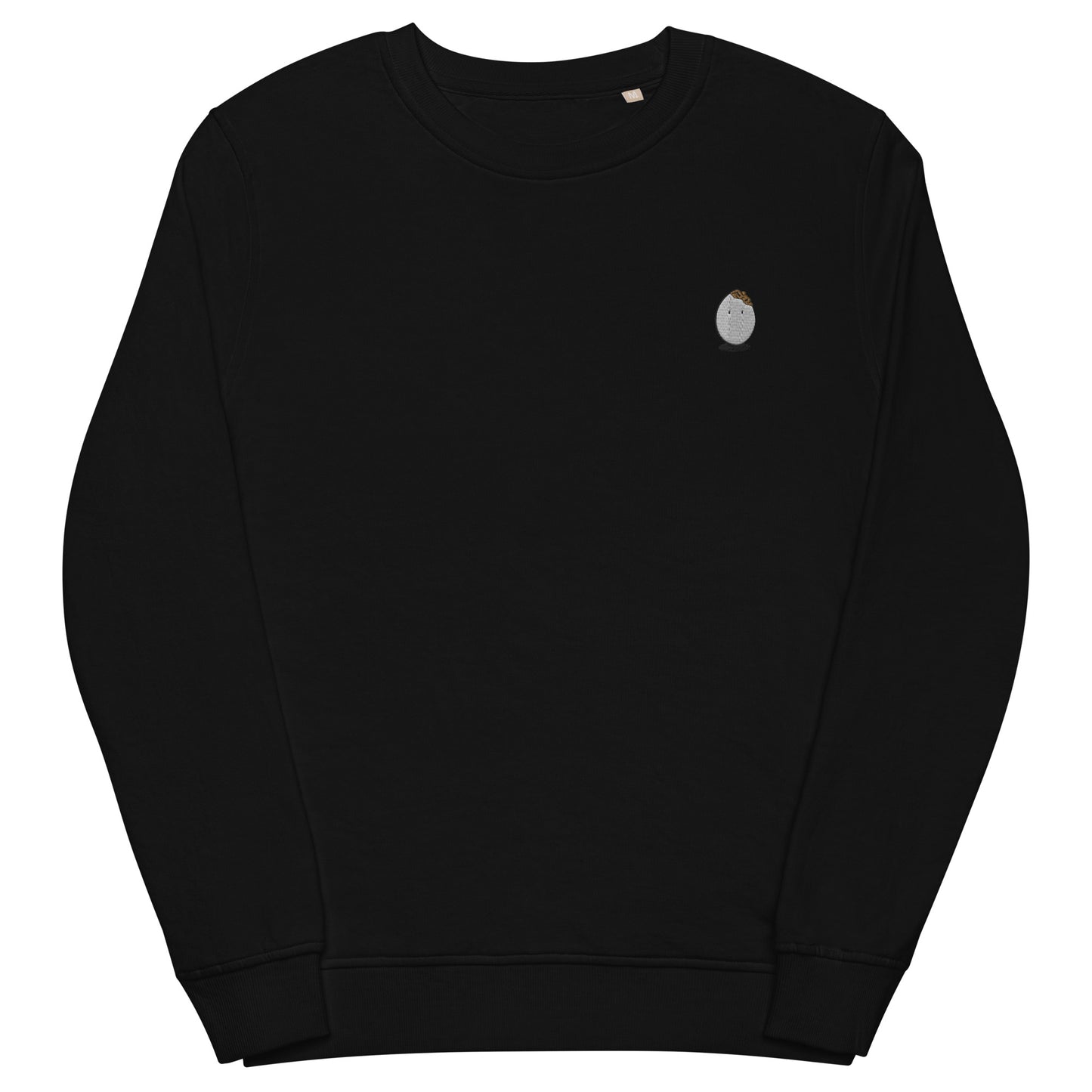 Regular Sweatshirt 3a Beid