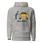 Hoodie: دس, Auto
