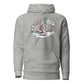 Hoodie: Kebbe Bleiben